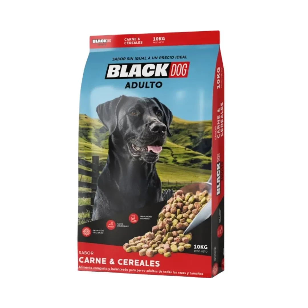 bdogad10k Alimento para perro adulto 10 kg - Imagen 1