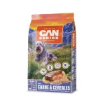 Alimento para perro senior 18kg