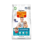 Alimento Perro Cachorro 18kg