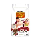Alimento para perro adulto carne 18kg