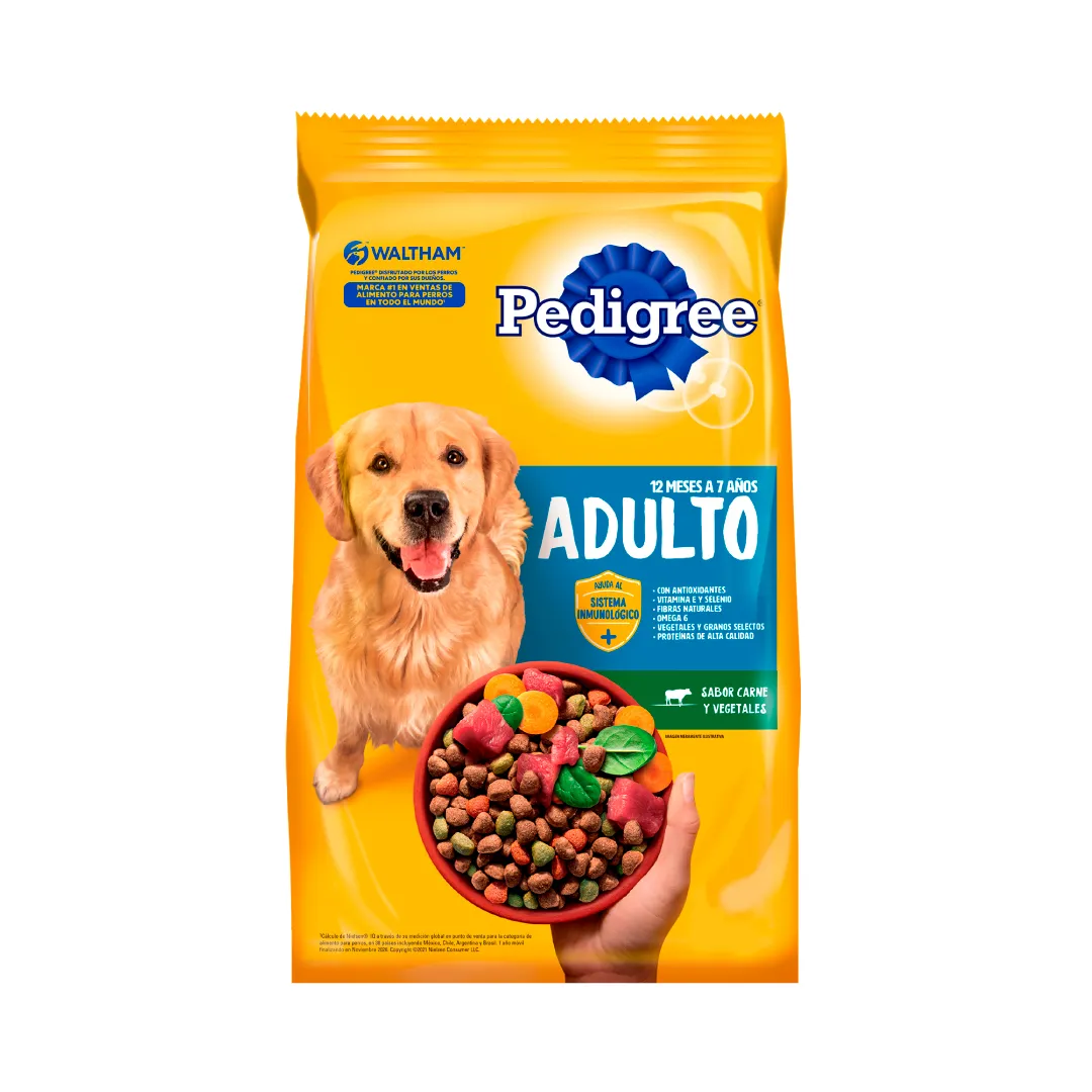 pedadu21k Alimento para perro adulto 21kg - Imagen 1