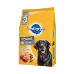 Alimento para perro senior 21kg