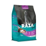 Alimento para gato castrado 10kg