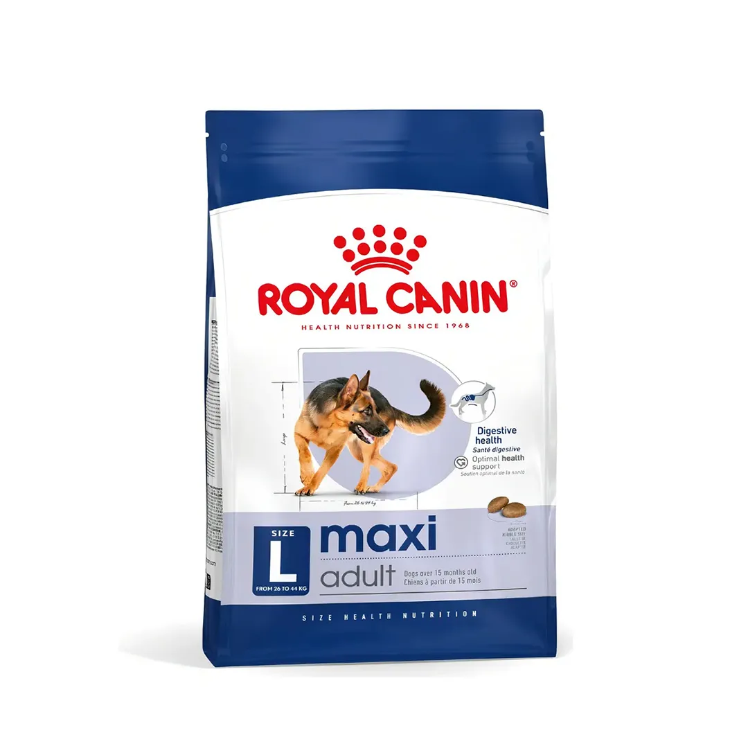 rcanin12k Alimento para perro maxi/medium adulto 12kg - Imagen 1