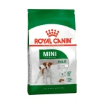Alimento para perro mini adulto 7.5kg