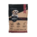 Alimento para perro adulto razas pequeñas 10kg