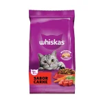 Alimento para gato 10 kg